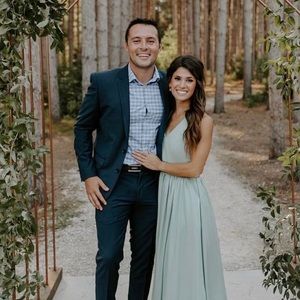 Meet your Posher, Krissy